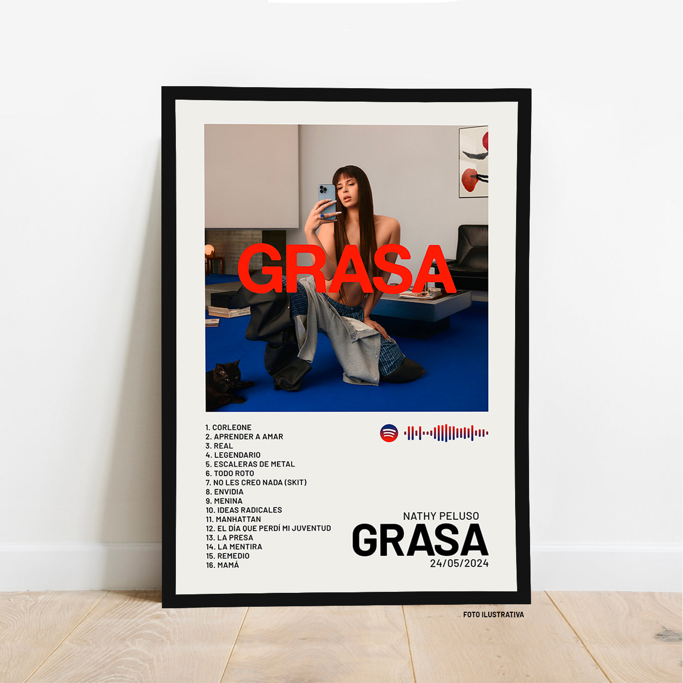 GRASA