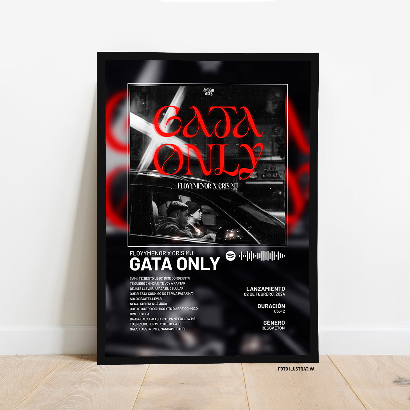 GATA ONLY