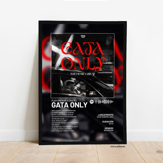 GATA ONLY