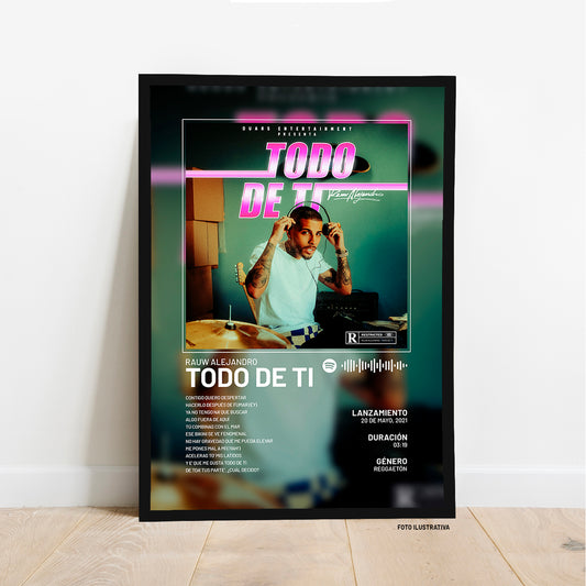 TODO DE TI
