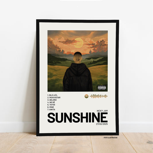 SUNSHINE