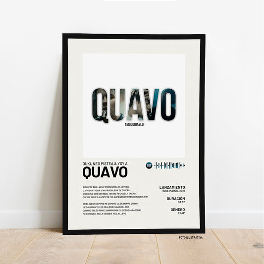 QUAVO