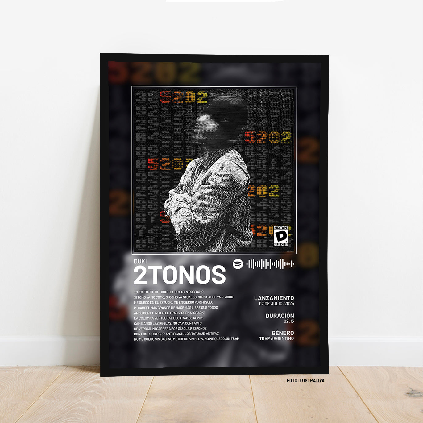 2TONOS