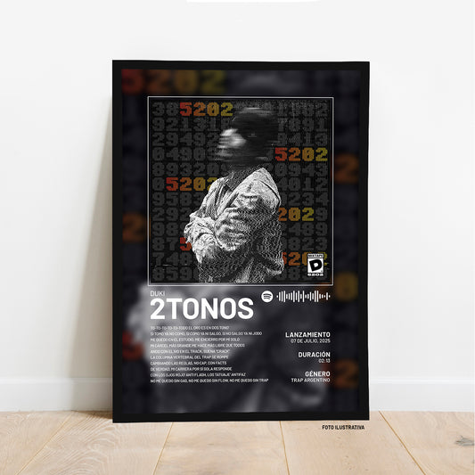 2TONOS
