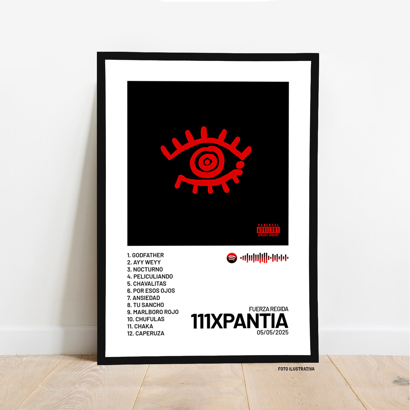111PANTIA
