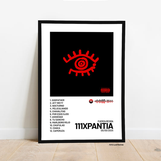 111PANTIA