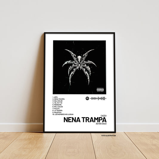 NENA TRAMPA