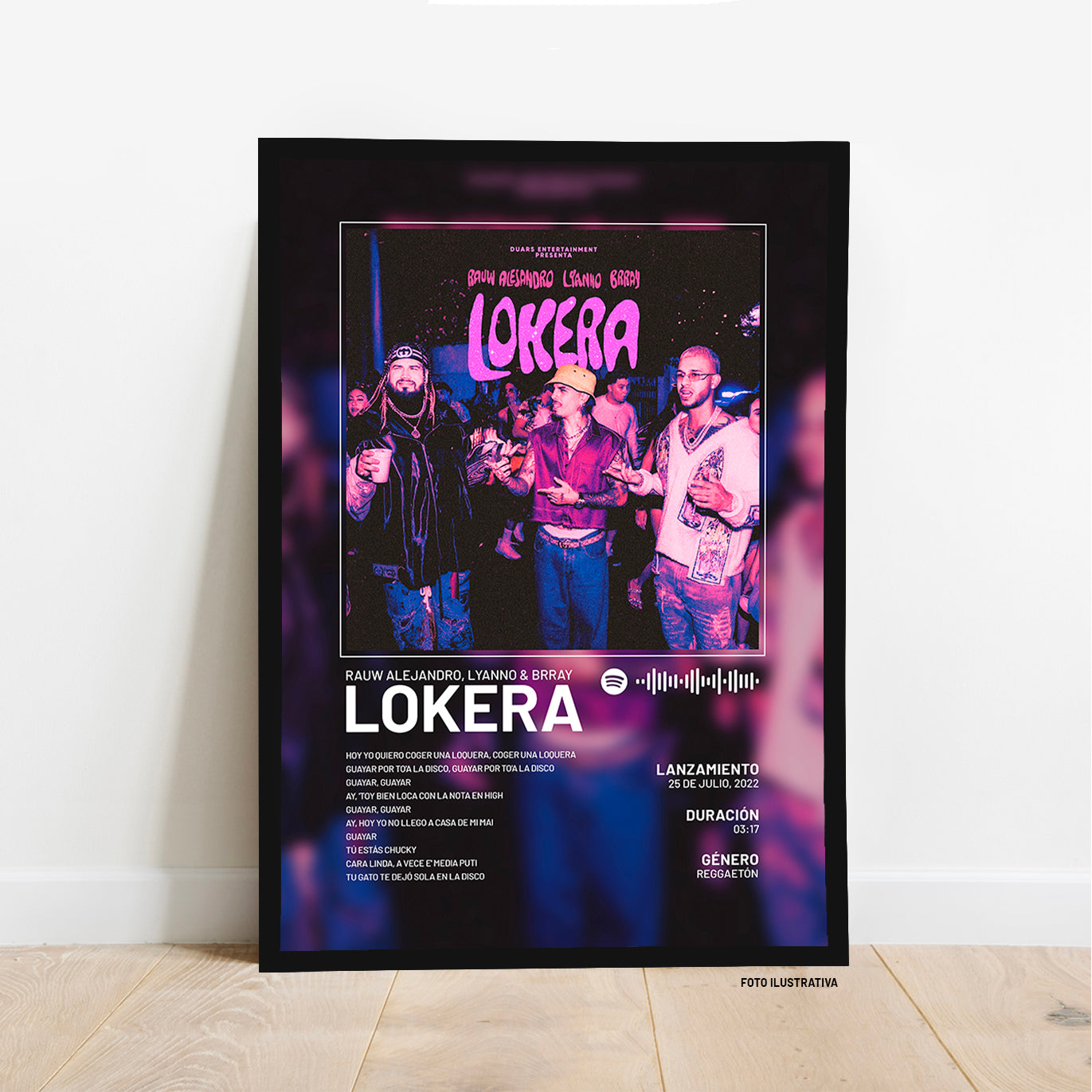 LOKERA