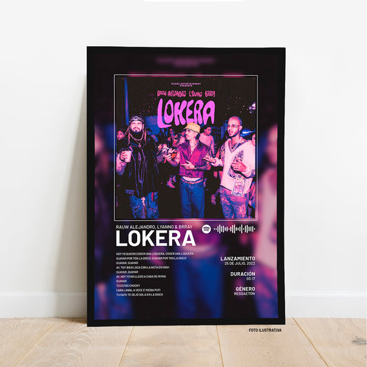 LOKERA