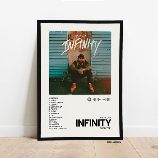 INFINITY