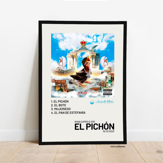 EL PICHÓN