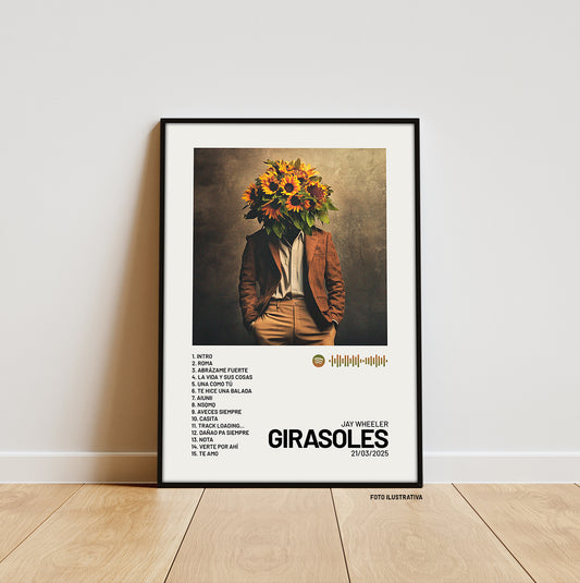 GIRASOLES
