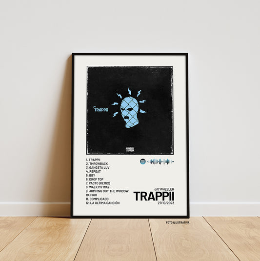 TRAPPii