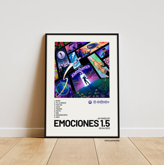 EMOCIONES 1.5