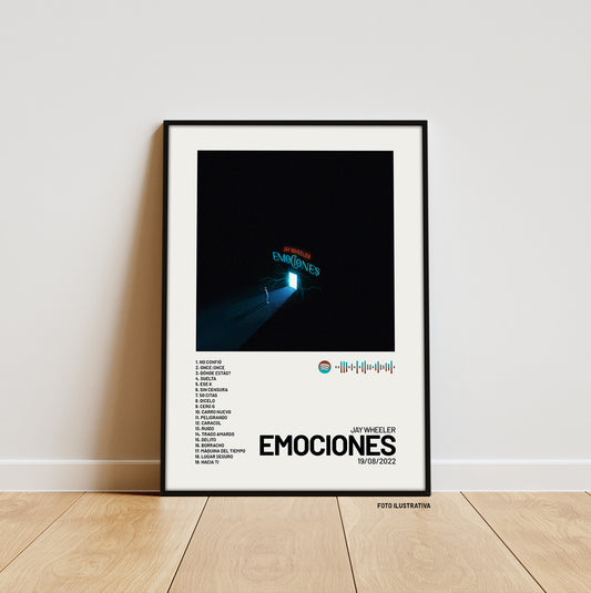 EMOCIONES