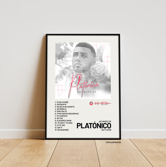 PLATÓNICO