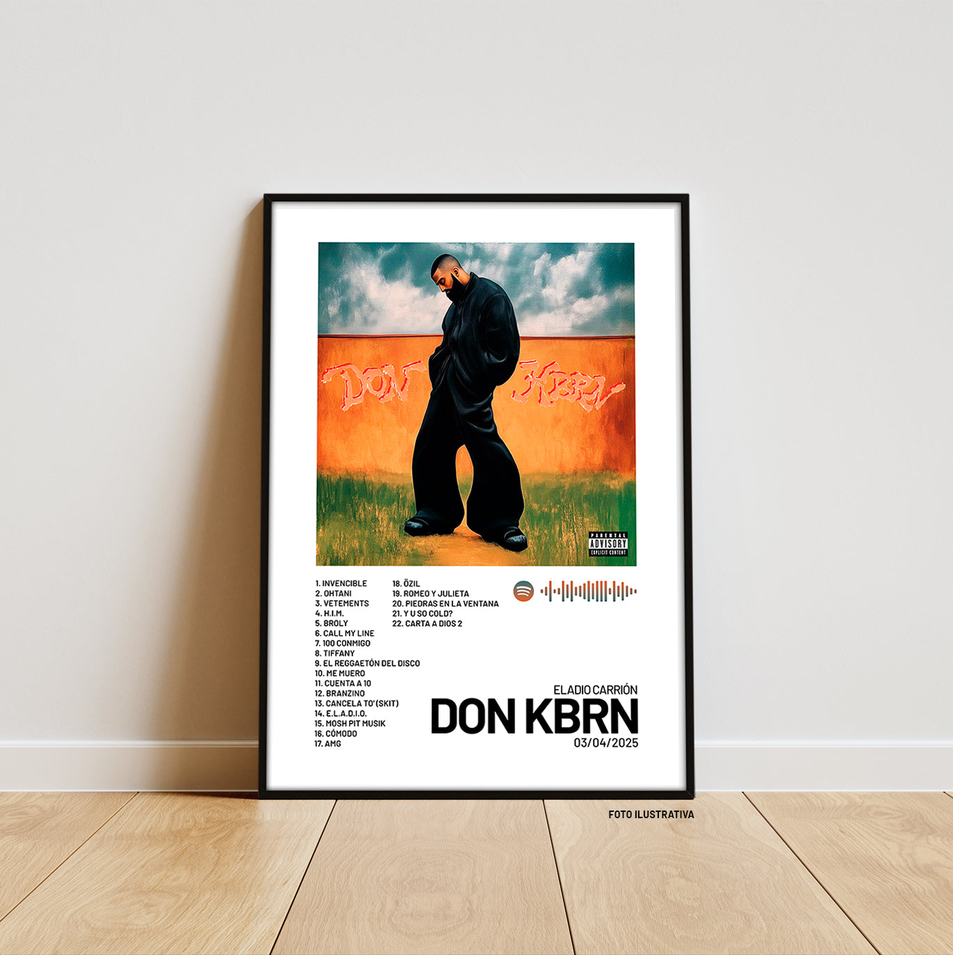 DON KBRN