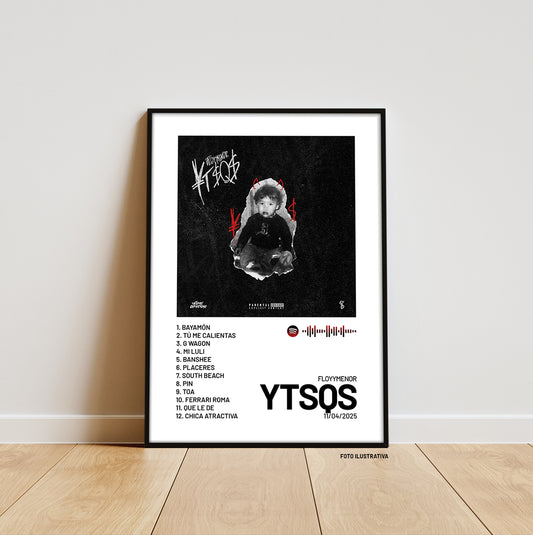 YTSQS