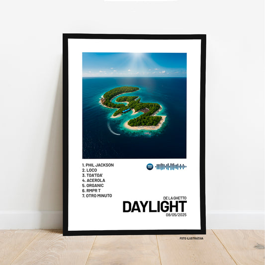 DAYLIGHT
