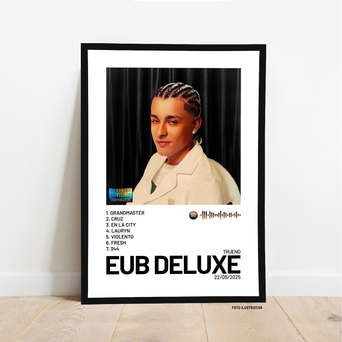 EUB DELUXE