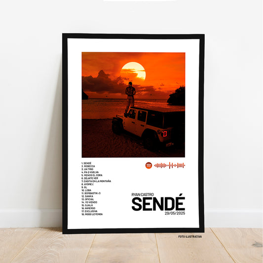 SENDÉ