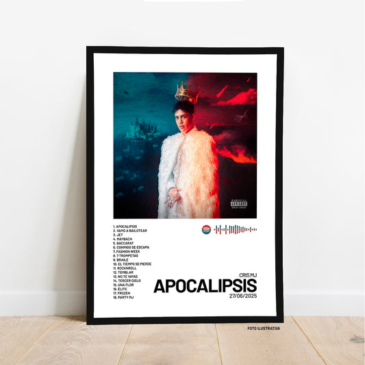 APOCALIPSIS