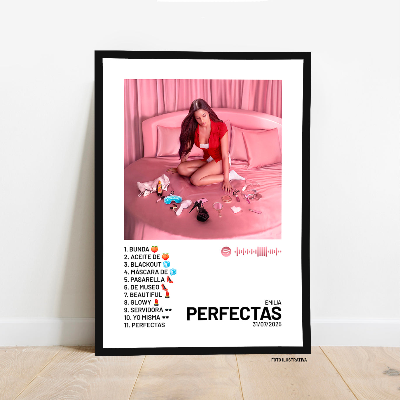 PERFECTAS