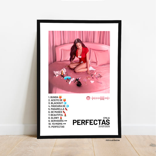 PERFECTAS