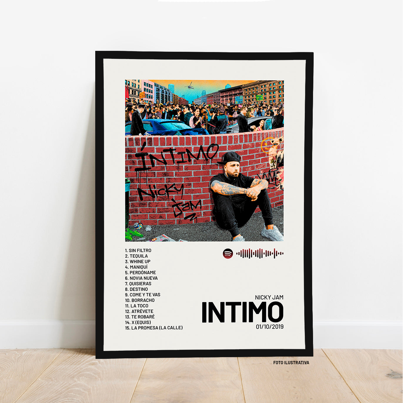 INTIMO