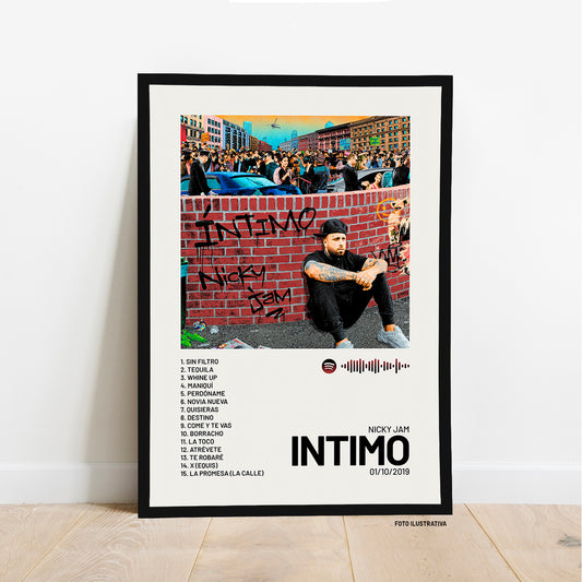 INTIMO