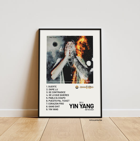 YIN YANG