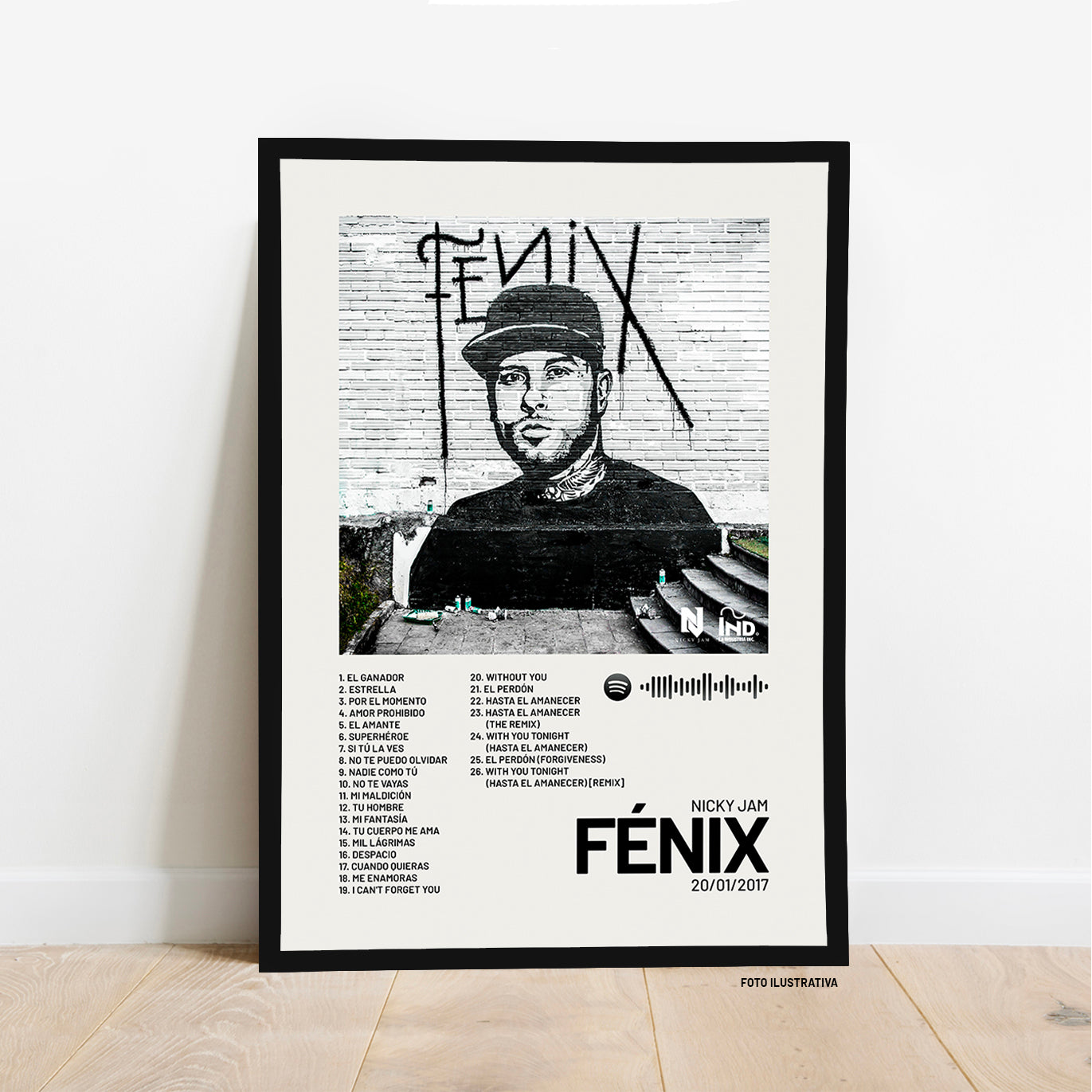 FÉNIX