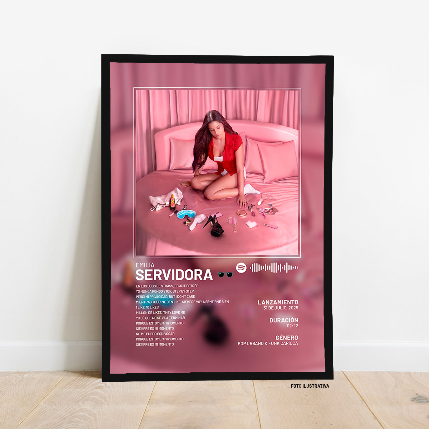 SERVIDORA 🕶️