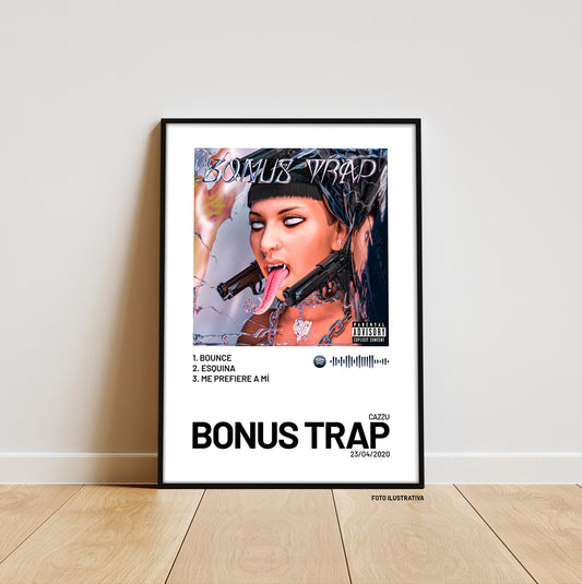 BONUS TRAP