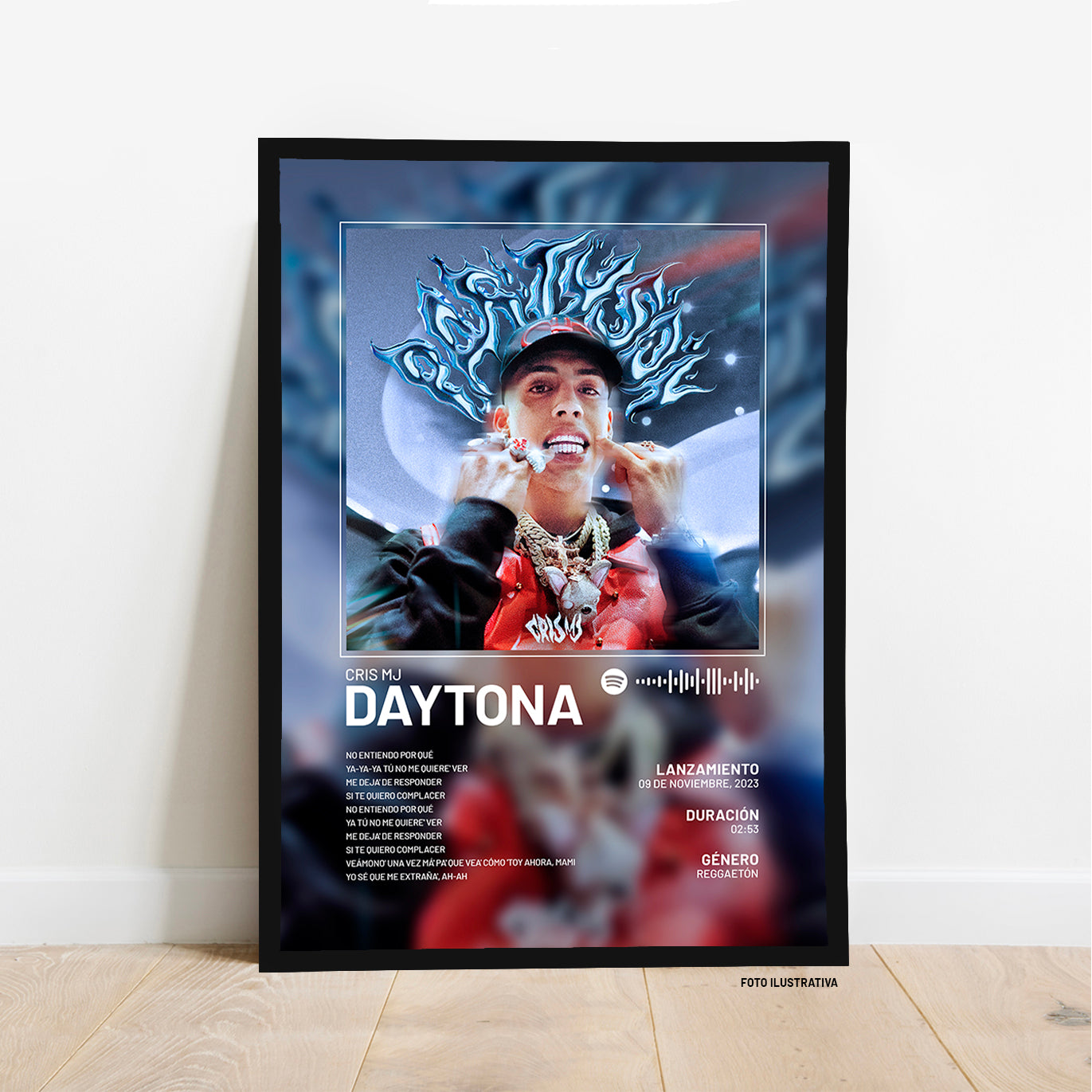 DAYTONA