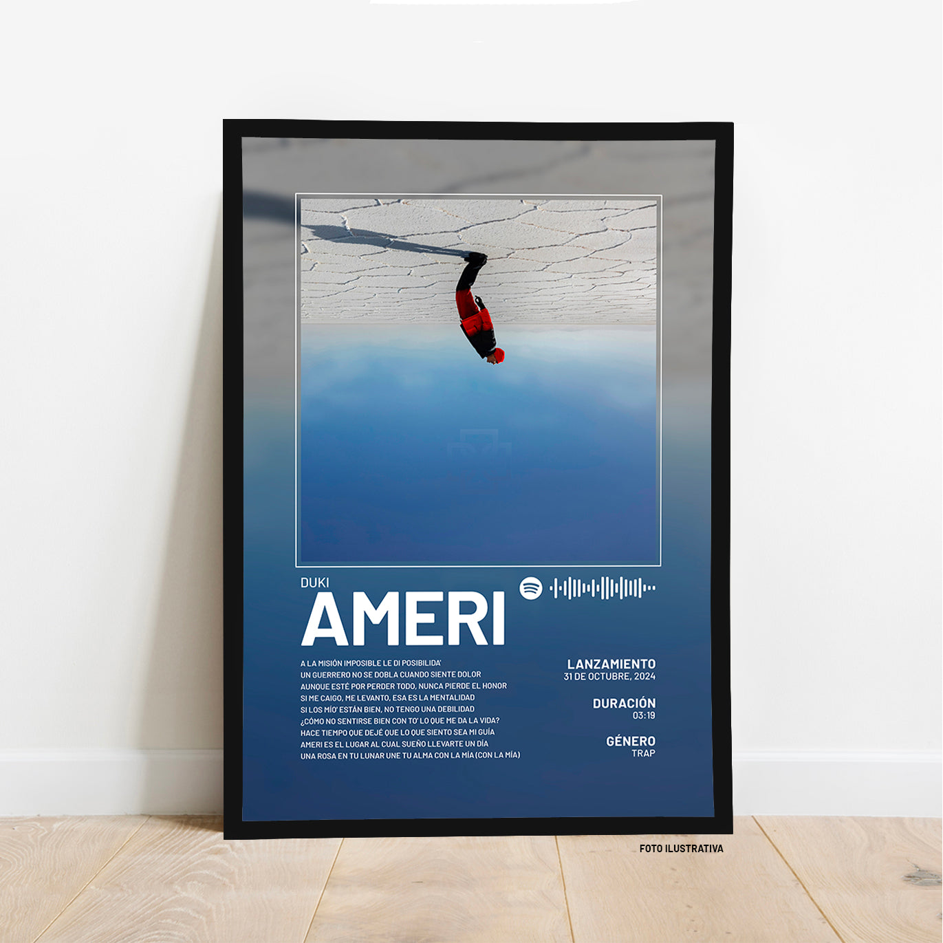 AMERI