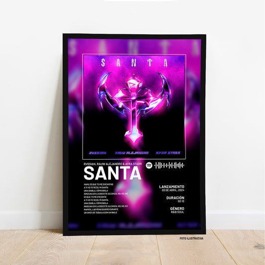 SANTA