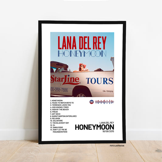 HONEYMOON