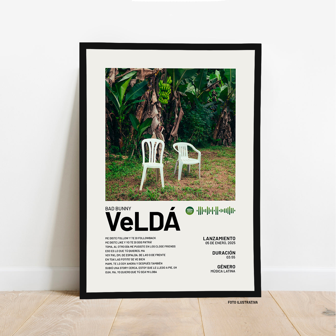 VeLDÁ