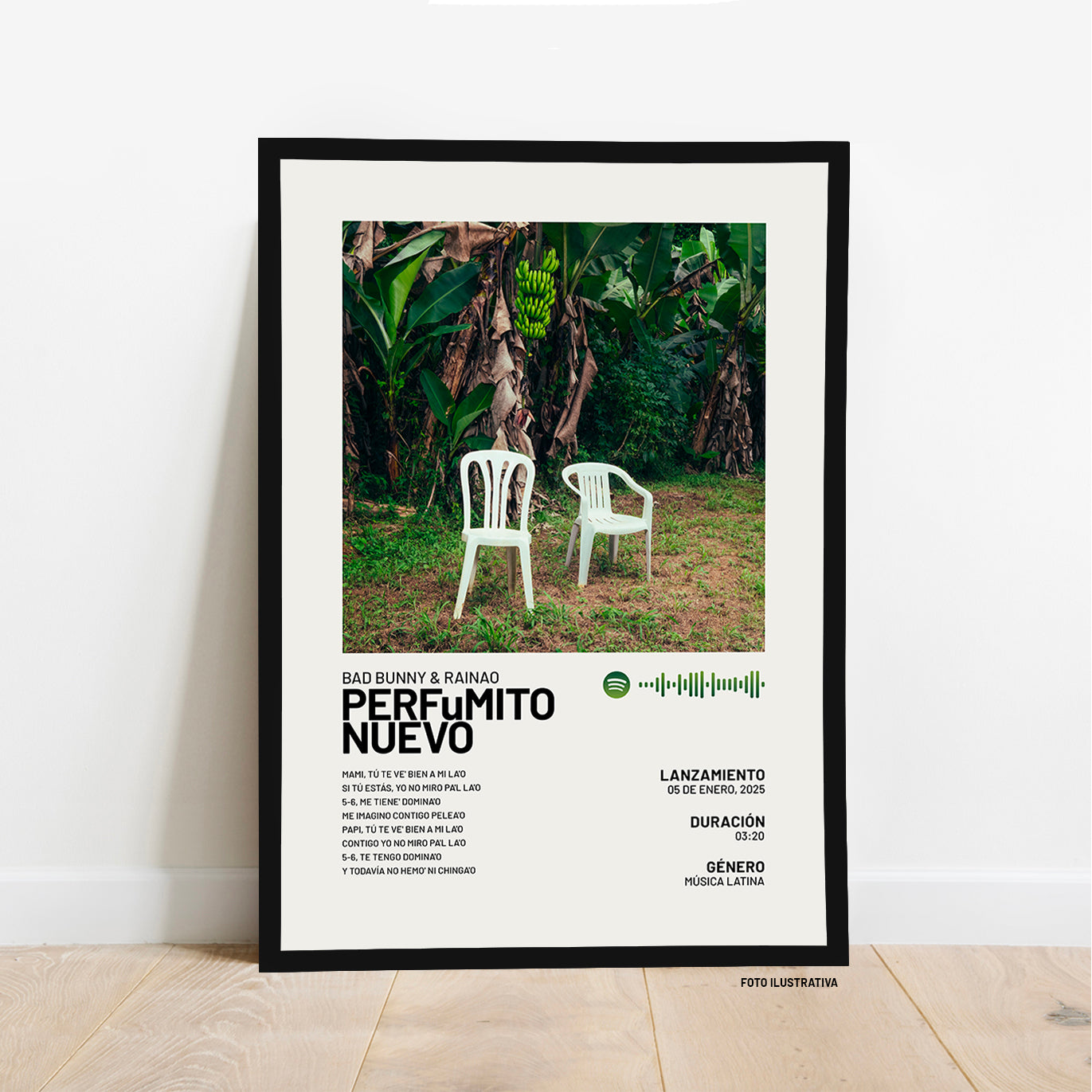 PERFuMITO NUEVO