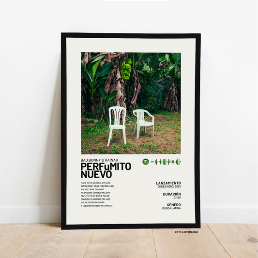 PERFuMITO NUEVO