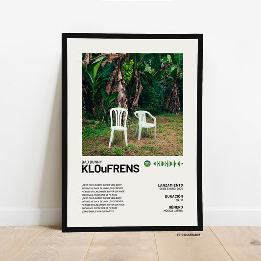 KLOuFRENS