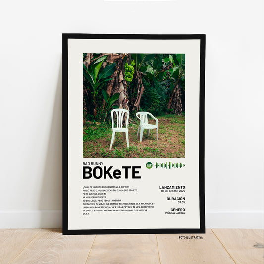 BOKeTE