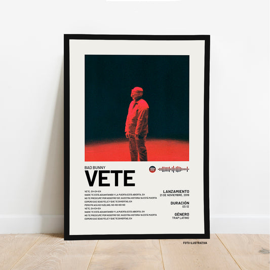VETE