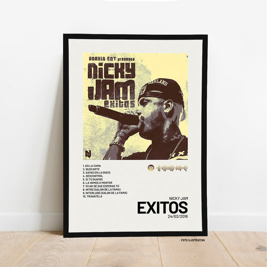 EXITOS