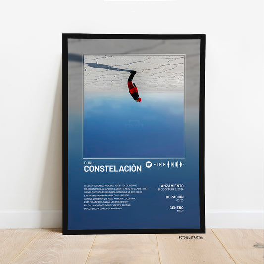 CONSTELACIÓN