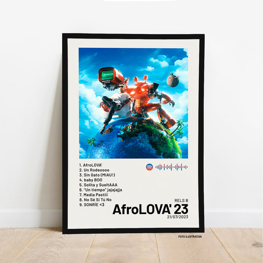 AfroLOVA´23
